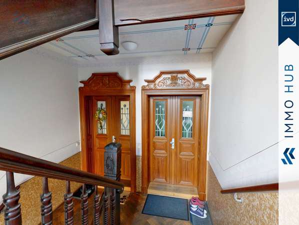 Wohnungseingangstüren – Bild 7