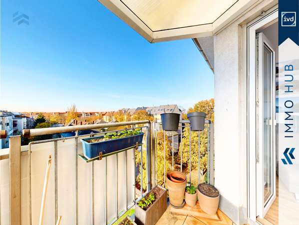 Balkon – Bild 9