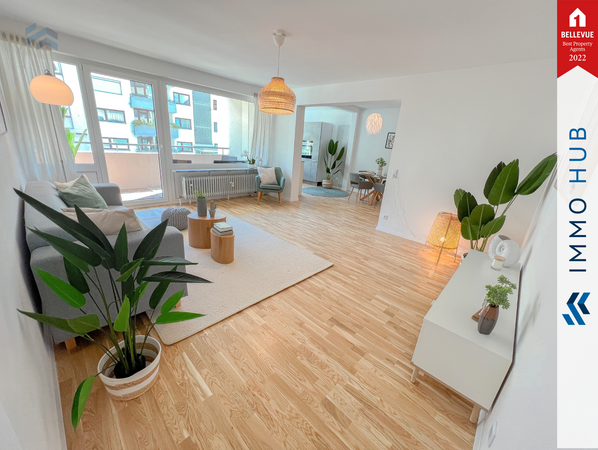 Wohnzimmer – Bild 4