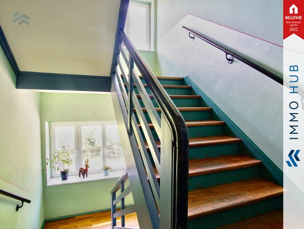 Treppenhaus – Bild 4