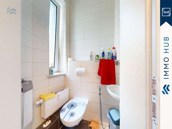 Gäste WC – Bild 4