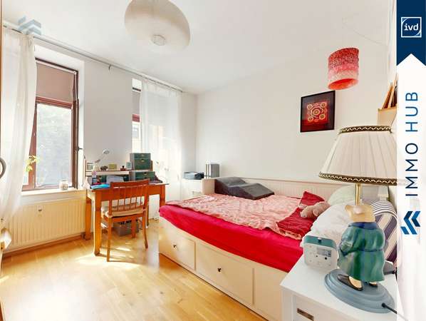 Schlafzimmer – Bild 4