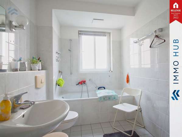 Badezimmer – Bild 5
