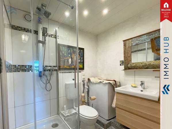 Badezimmer – Bild 5