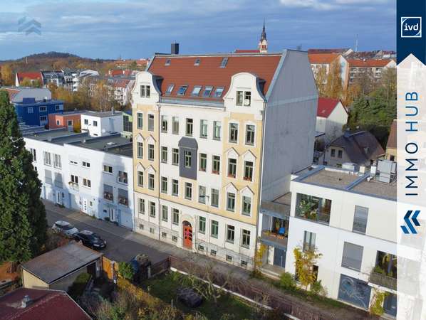 Hausansicht Vorderseite – Bild 3