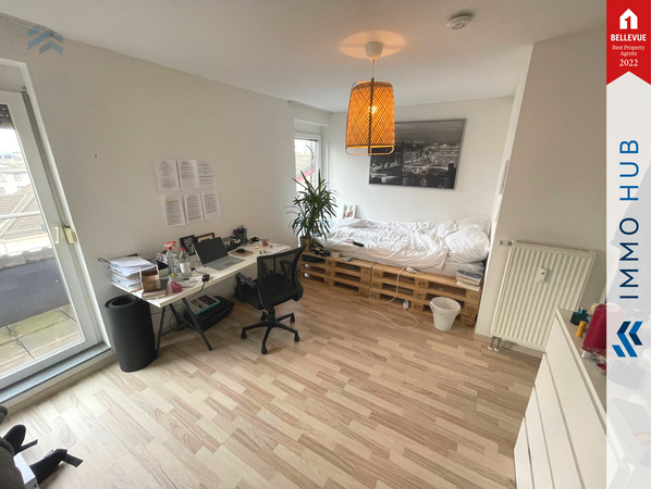 großes Schlafzimmer – Bild 8