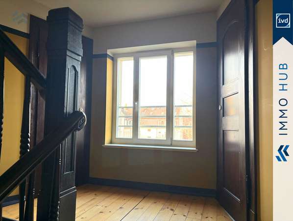 Treppenhaus – Bild 7