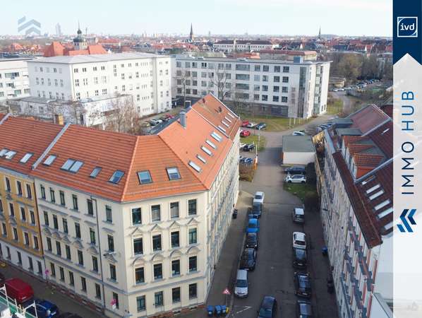 Straßenansicht + Skyline – Bild 4