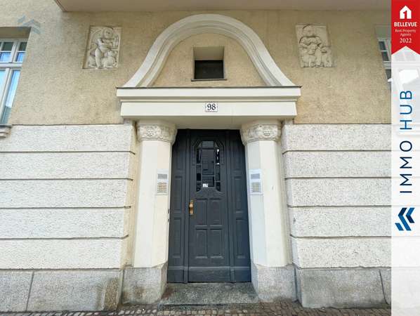 Hauseingangstür – Bild 7