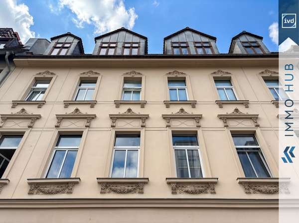 Fassade – Bild 1