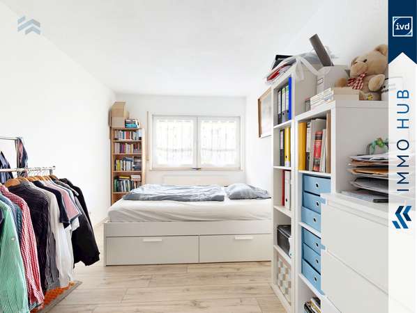 Schlafen – Bild 4