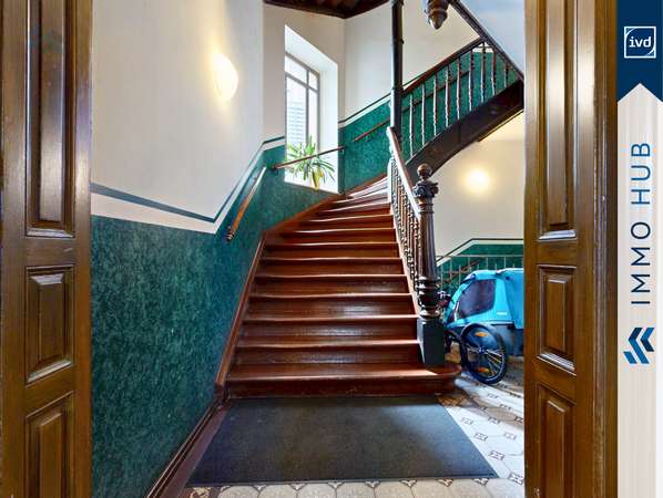 Treppenhaus (2) – Bild 3