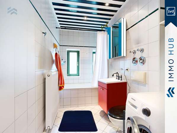 Bad (1) – Bild 6