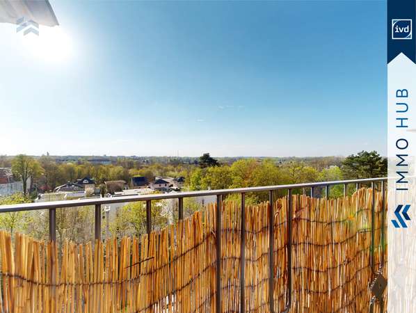 Balkon – Bild 4