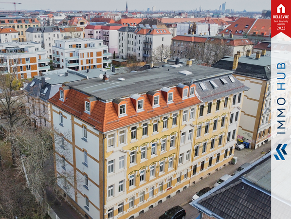 Hausansicht mit Weitsicht – Bild 3