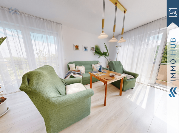 Wohnzimmer 1 – Bild 5