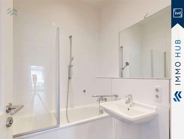Badezimmer – Bild 5