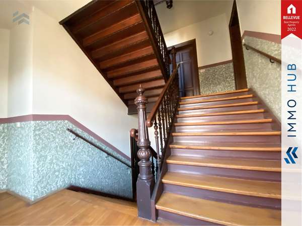 Treppenhaus – Bild 2