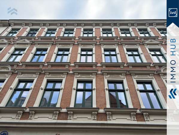 Detailansicht Fassade – Bild 1
