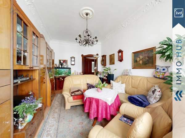 Wohnzimmer – Bild 7