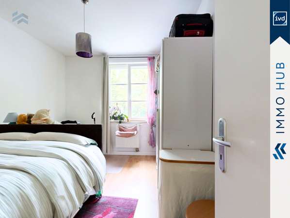 Schlafzimmer – Bild 5