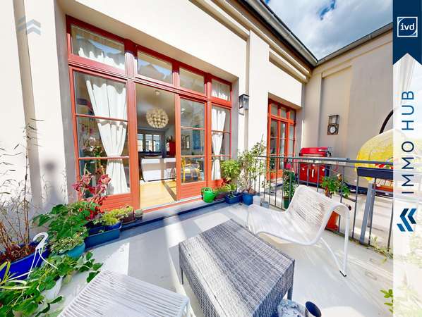 Balkon (2) – Bild 4