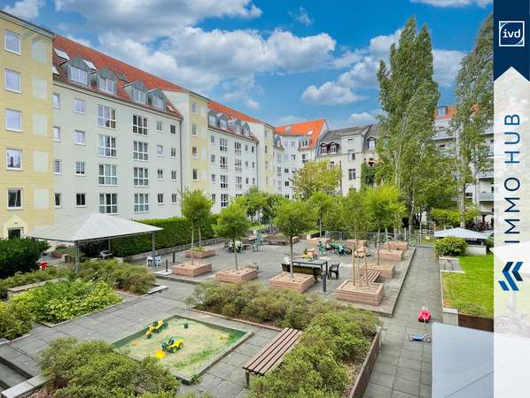 Innenhof – Bild 2