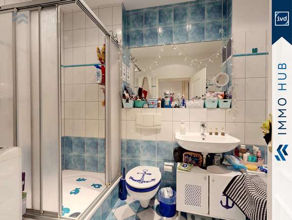 Bad – Bild 7