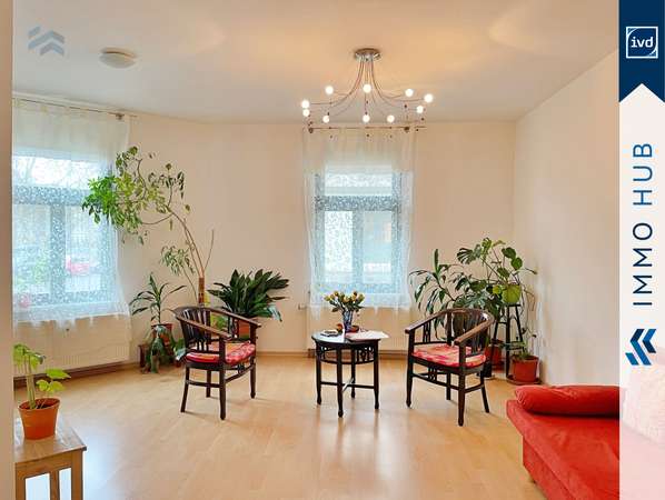 Zimmer – Bild 4
