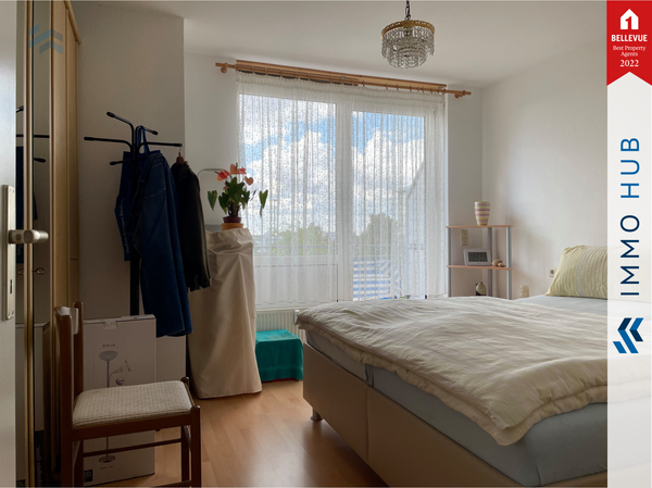 Schlafzimmer – Bild 6