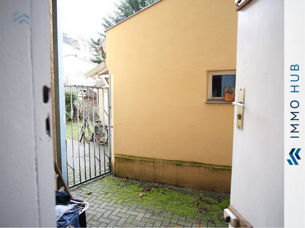 Hinterhof – Bild 8