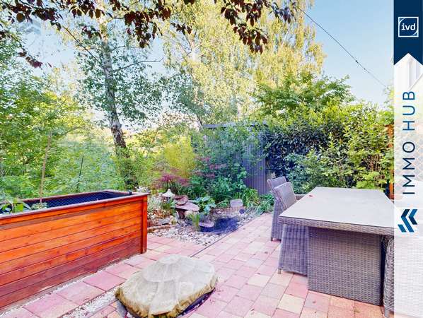 Terrasse Hinterhaus (2) – Bild 6