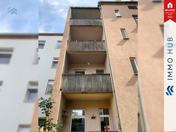 Balkone – Bild 3