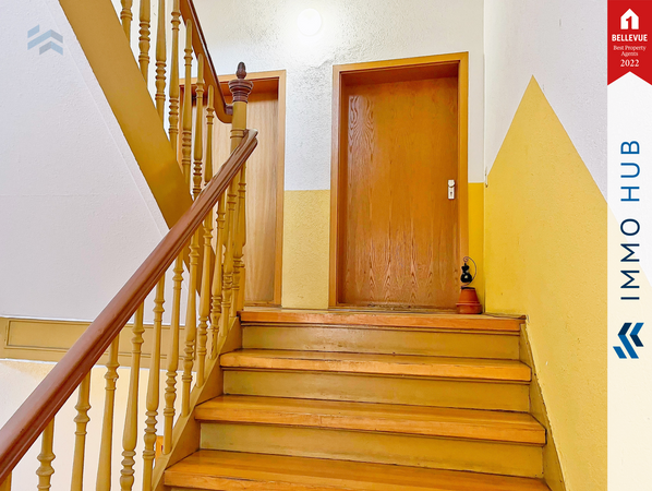 Treppenhaus – Bild 8