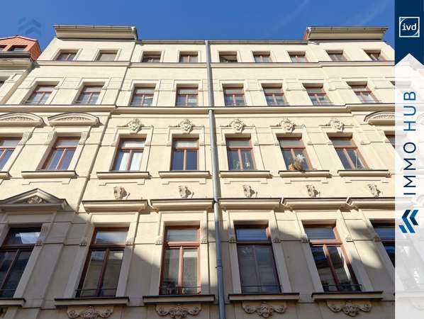 Detailansicht Fassade