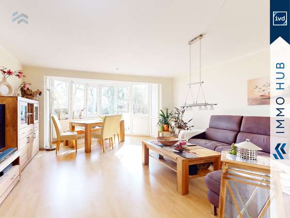 Wohnzimmer – Bild 2