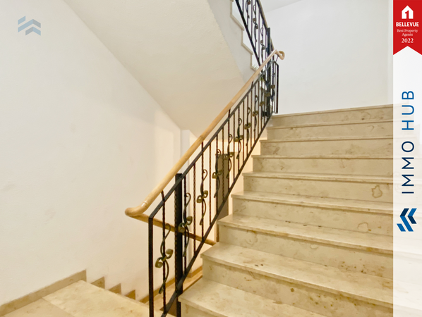 Treppenhaus – Bild 5