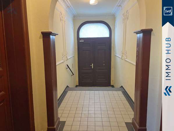 Treppenhaus – Bild 8
