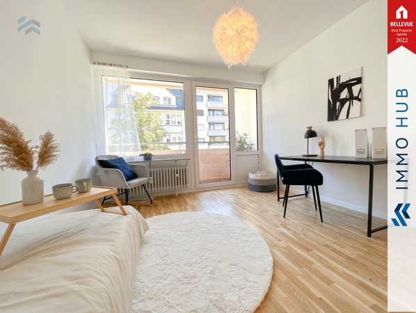 Schlafzimmer hinten rechts – Bild 8