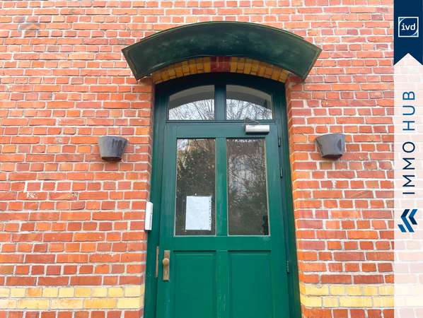 Hauseingang – Bild 3