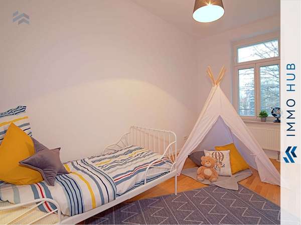 Kinderzimmer – Bild 7