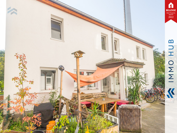 Hausansicht 2 – Bild 2