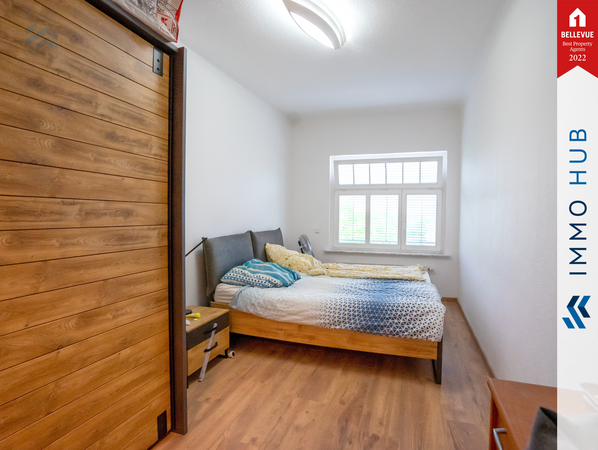 Schlafzimmer – Bild 7