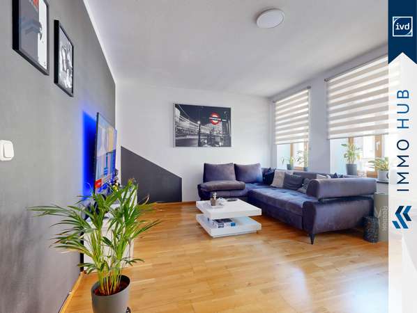 Wohnzimmer – Bild 5