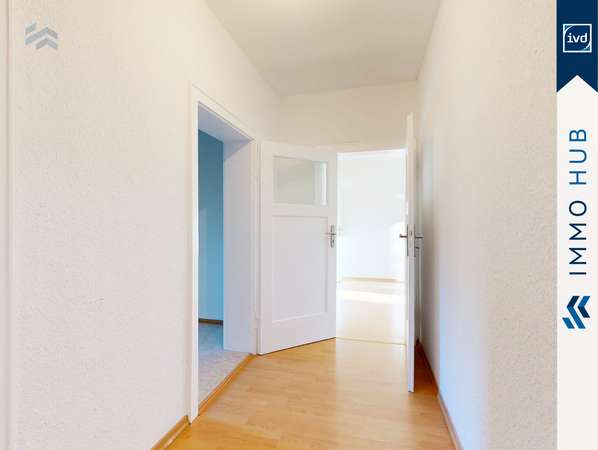 Flur – Bild 3