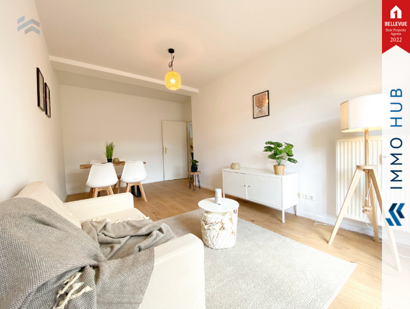 Wohnzimmer – Bild 1