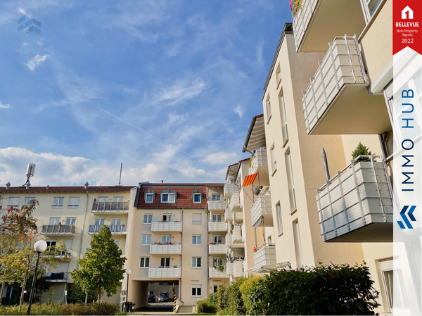 Hausansicht Rückseite – Bild 2