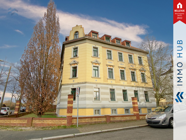 Hausansicht – Bild 2