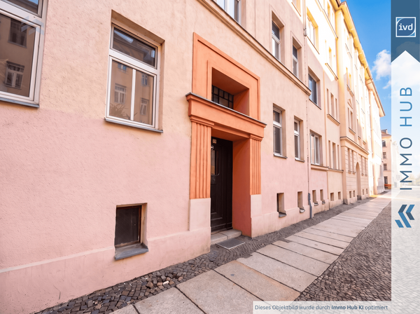 Hauseingang – Bild 2