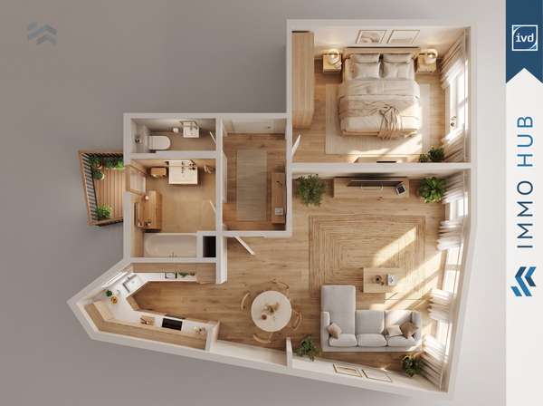 Grundriss – Bild 9
